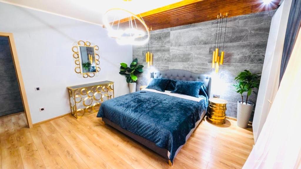 Maya Luxury Residence Poiana Brašov Exteriér fotografie
