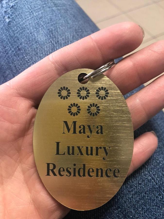 Maya Luxury Residence Poiana Brašov Exteriér fotografie