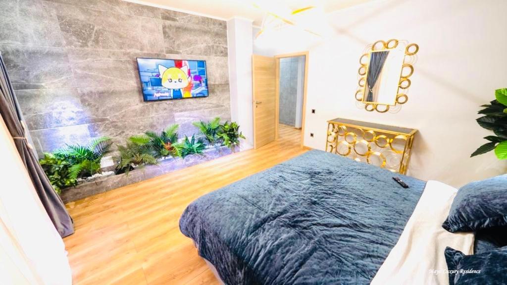 Maya Luxury Residence Poiana Brašov Exteriér fotografie