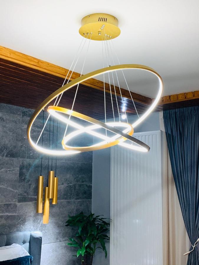 Maya Luxury Residence Poiana Brašov Exteriér fotografie