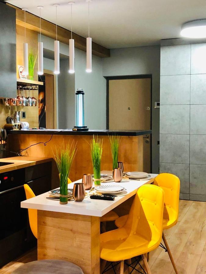 Maya Luxury Residence Poiana Brašov Exteriér fotografie